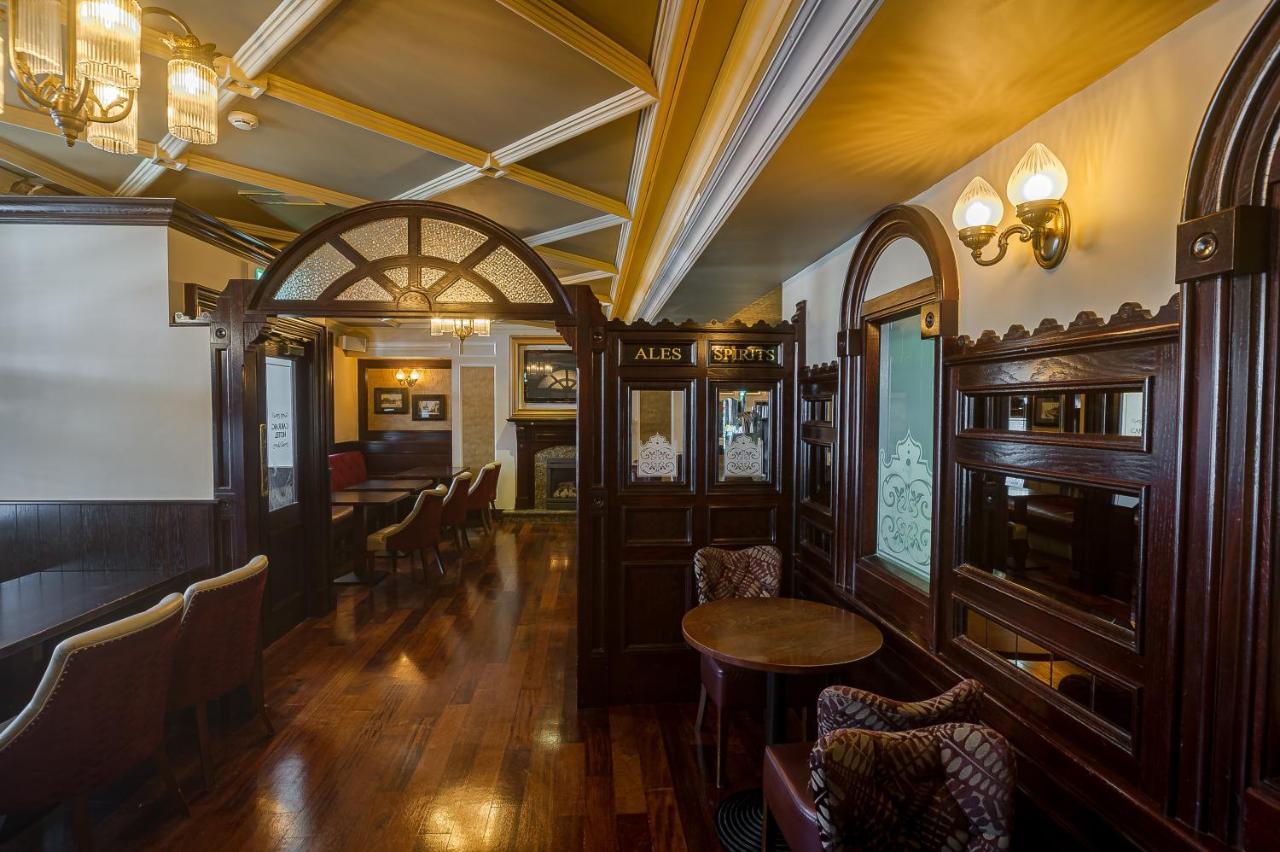 The Carraig Hotel Carrick-on-Suir Eksteriør billede