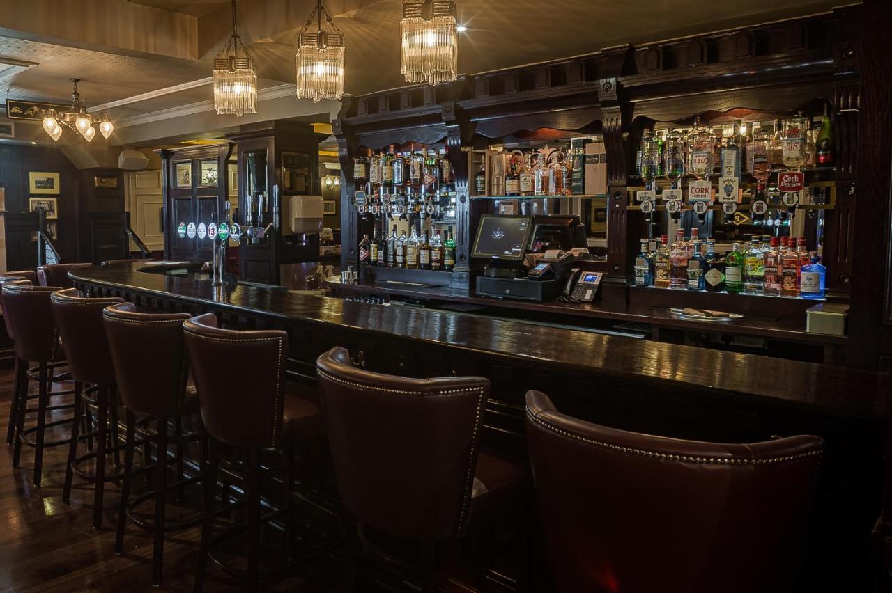 The Carraig Hotel Carrick-on-Suir Eksteriør billede