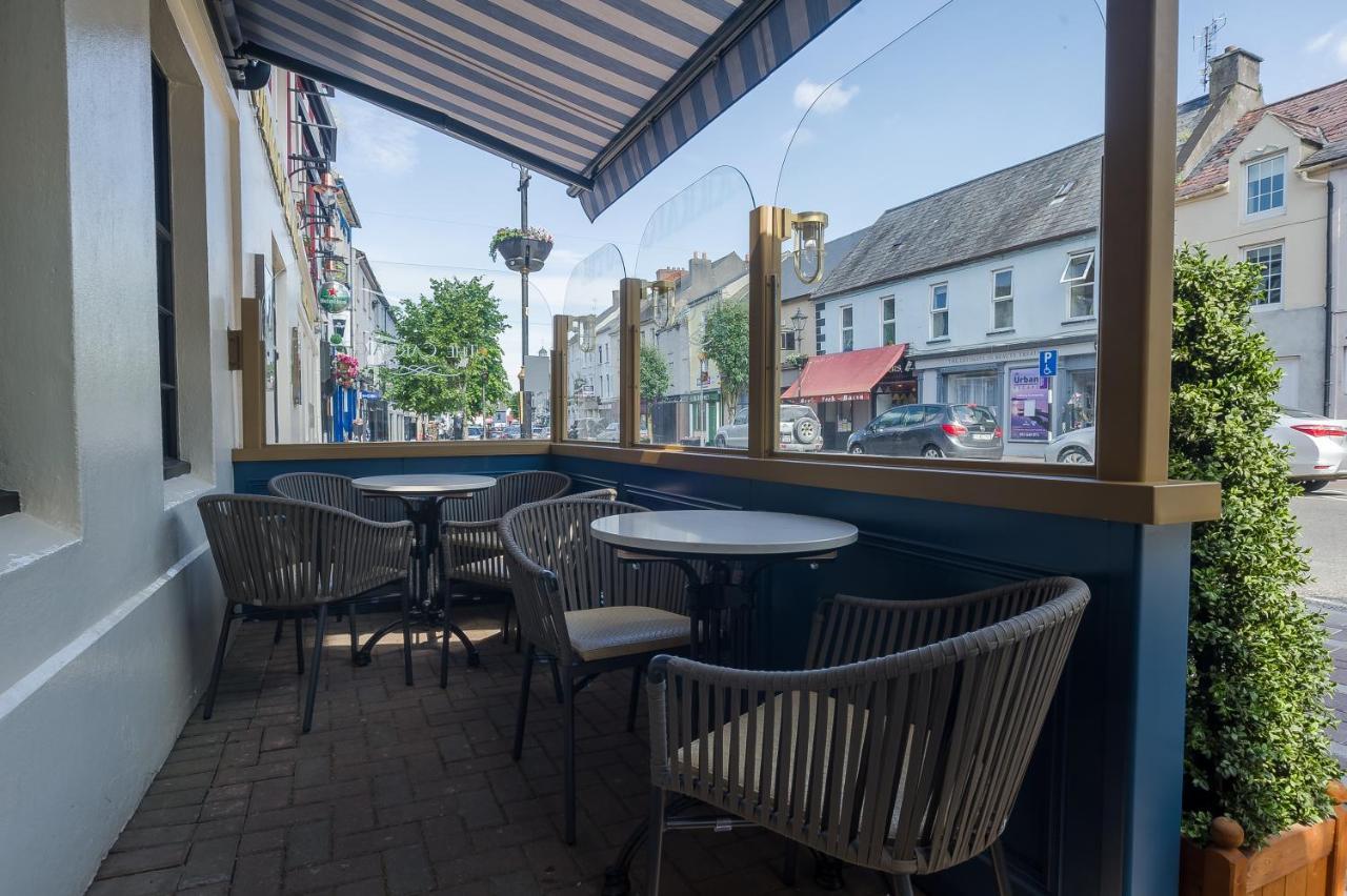 The Carraig Hotel Carrick-on-Suir Eksteriør billede
