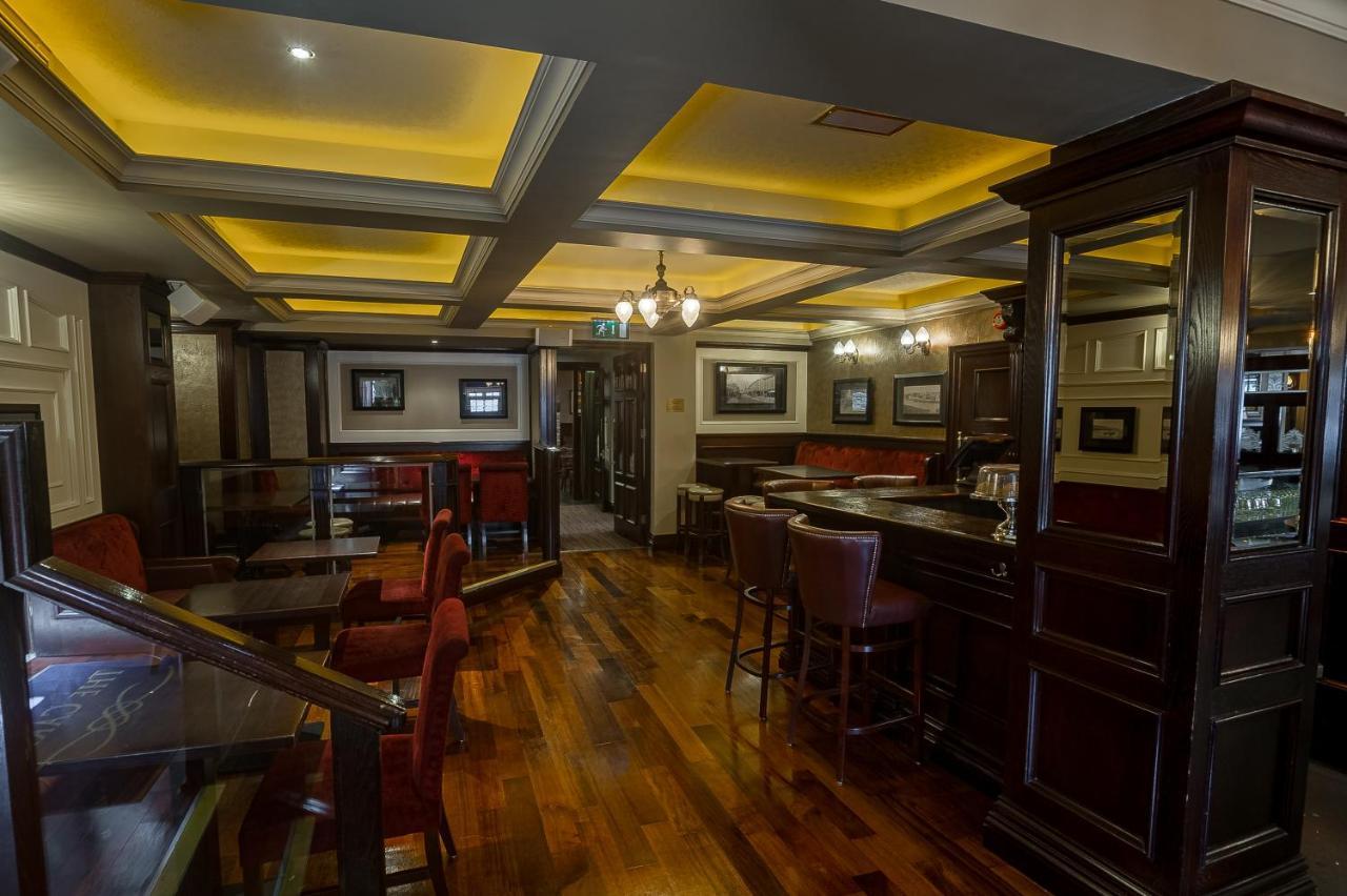 The Carraig Hotel Carrick-on-Suir Eksteriør billede