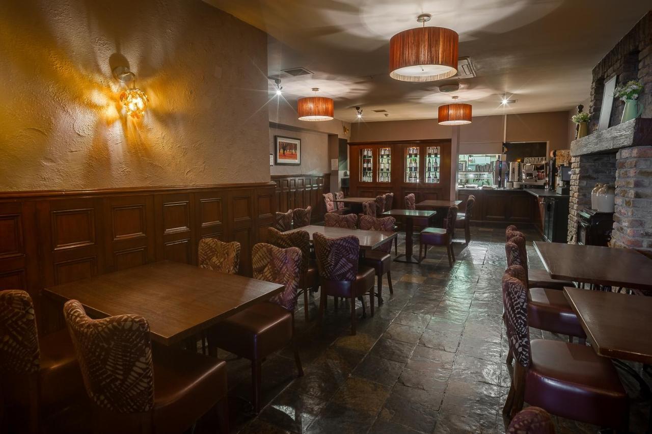 The Carraig Hotel Carrick-on-Suir Eksteriør billede
