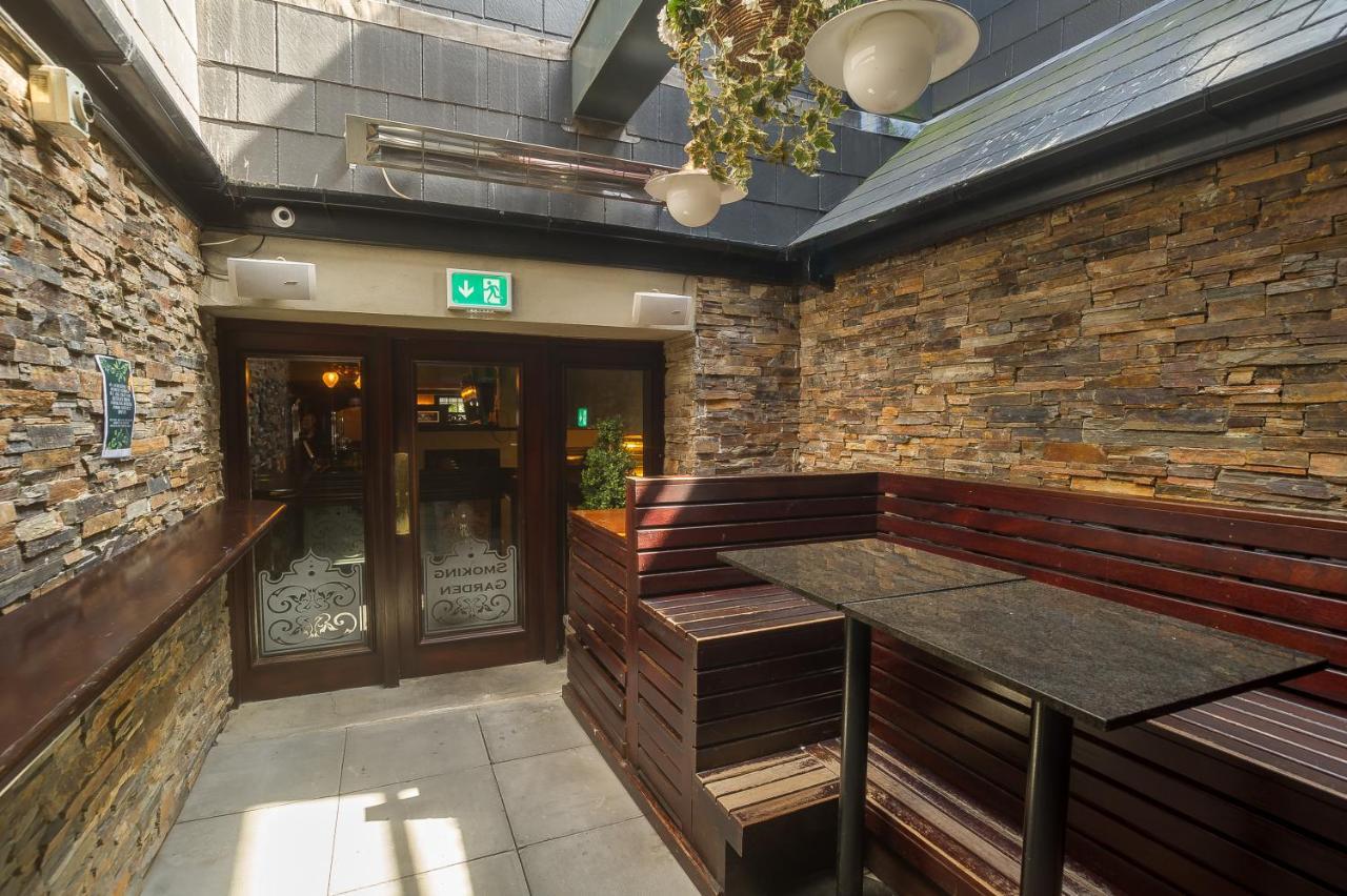 The Carraig Hotel Carrick-on-Suir Eksteriør billede